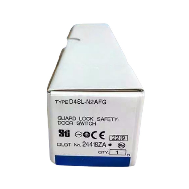In Stock Brand New Original D4SL-N2AFG Safety Door Switch