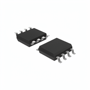 Manufacturer Channel Components Electronic GD25D80CSIGR 8 SOlC Memory - Product Image 1