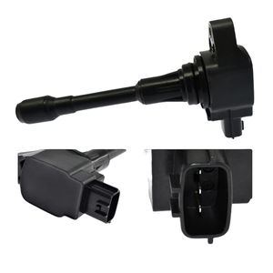 Pack de bobines d'allumage de qualité d'origine en usine pour Nissan 22448-JA00A 22448-ED000 22448-JA10A pour <span class=keywords><strong>Infiniti</strong></span> EX <span class=keywords><strong>FX</strong></span> 37 Q60 Q70 QX70 - Product Image 5