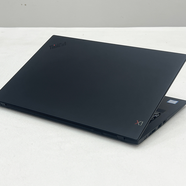 95% New for Lenovo Thinkpad X1 Carbon Intel Core I7-8th 8GB Ram 256GB SSD 14.1Inch Cheap Business Computer Notebook Pc for Study