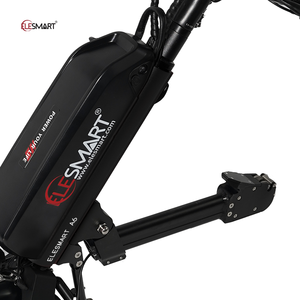   Offre Spéciale <span class=keywords><strong>Prix</strong></span> Abordable – Accessoire de Fauteuil Roulant Électrique 36/48V 350W 500W avec Grande Batterie au Lithium pour <span class=keywords><strong>Handbike</strong></span> - Product Image 2