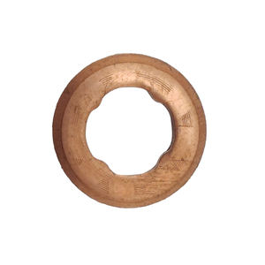 Kit de anillos de sellado de boquilla de inyector 059 130 519 B Njector anillos de sellado pernos 059130519B para Audi A4 A7 A8 Q7 Q8 TOUA VW Bora <span class=keywords><strong>Caddy</strong></span> - Product Image 5