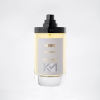 Kosy Mosy – Parfum Musc Bio Premium en Gros, Format Standard, Écologique, Brume Douce et Délicate pour Nettoyage Quotidien, Parfum Riche et Floral