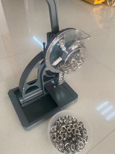 Prensa manual semiautomática de ojales de punzonado Nataly 2025 - Product Image 3