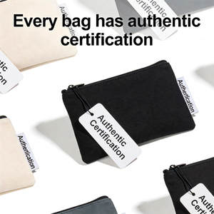 Sacs de créateurs authentiques d'occasion en gros, couleurs assorties (beige, noir, gris, <span class=keywords><strong>bordeaux</strong></span>, crème), sacs fourre-tout, sacs seau, pochettes pour la revente - Product Image 2