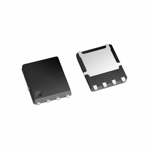ชิปอิเล็กทรอนิกส์ ชิ้นส่วน NVMFS5C406NWFT1G 5-DFNW ทรานซิสเตอร์ ช่องทางผู้ผลิต - Product Image 1