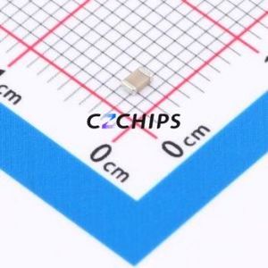 0805C0G270J500NT ตัวเก็บประจุ SMD (MLCC) 0805 (ความจุ: 27pF )(ความแม่นยำ: 5% แรงดันไฟฟ้าที่กำหนด: 50V) - Product Image 1