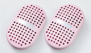 All-in-One Reusable Solid Bag Anti-Odor <b>Shoe</b> Deodorizer <b>Container</b> Sport Glove Odor Eliminator Foot Refillable - Product Image 5