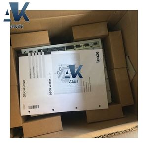 ใหม่อุตสาหกรรม 9300 VFD เซอร์โวอินเวอร์เตอร์ความถี่ตัวแปร EVF9321-EV EVF9322-EV EVF9323-EV EVF9324-EV EVF9325-EV - Product Image 6