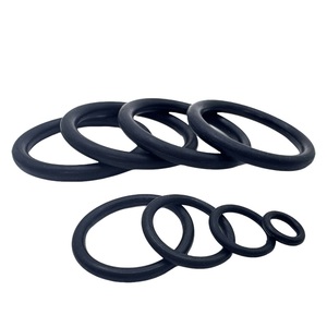 Chịu mài mòn không thấm nước <span class=keywords><strong>NBR</strong></span> Nitrile cao su, EPDM cao su <span class=keywords><strong>O</strong></span>-<span class=keywords><strong>ring</strong></span> niêm phong Nhẫn, niêm phong Vòng cao su - Product Image 4