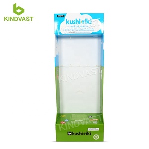 Giấy gợn sóng Funko POP tông khu vườn tầng thường vụ hiển thị đứng giá kệ thực phẩm khoai tây Snack tông hiển thị - Product Image 5