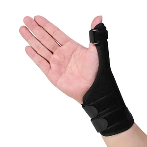 Muñequera <span class=keywords><strong>de</strong></span> inmovilización articular ortopédica muñequera <span class=keywords><strong>con</strong></span> <span class=keywords><strong>pulgar</strong></span> - Product Image 1