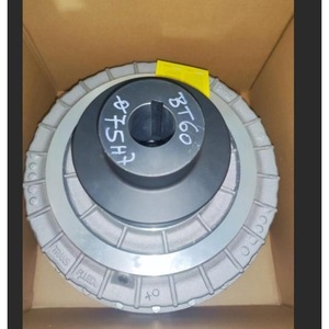 ข้อต่อไฮดรอลิกแบบไม่มาตรฐานรุ่น Transfluid Ksl Series สำหรับมอเตอร์แบบแปรงถ่านแม่เหล็กถาวรในโรงงานผลิต - Product Image 2