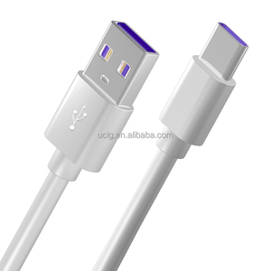 Siêu nhanh Sạc Loại C 5A USB sạc cáp dữ liệu cho Huawei Xiaomi Samsung <span class=keywords><strong>iPhone</strong></span> điện thoại di động - Product Image 1