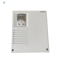 Variateur de fréquence triphasé série DCS550 315A 525V 50/60Hz 2-Q pour redresseur DC, convertisseur VFD à commande vectorielle