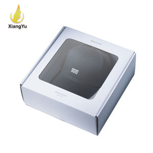 Caja <span class=keywords><strong>de</strong></span> Sombrero <span class=keywords><strong>de</strong></span> Papel Corrugado con Ventana, Precio al por Mayor, Logotipo Personalizado, Caja <span class=keywords><strong>de</strong></span> Avión <span class=keywords><strong>de</strong></span> 3 Capas para Empaque <span class=keywords><strong>y</strong></span> Envío <span class=keywords><strong>de</strong></span> Gorras, Pedidos al por Mayor - Product Image 2