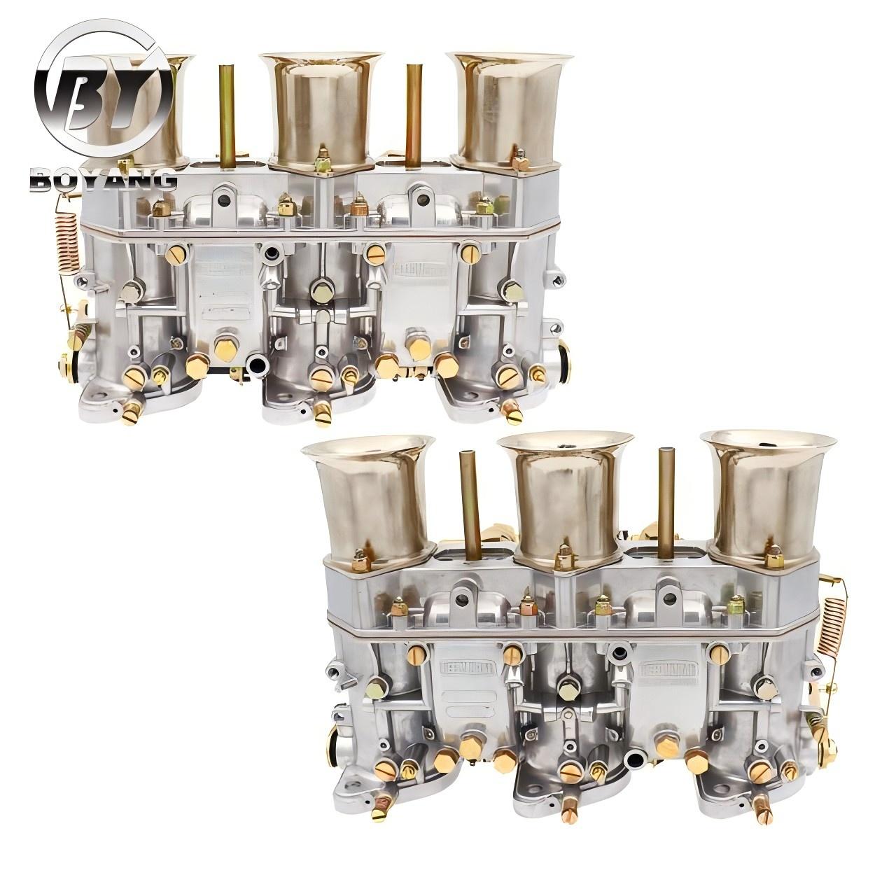 ポルシェ911 906 914-6用 3バレルキャブレター Weber 40 IDA 31300シリーズ