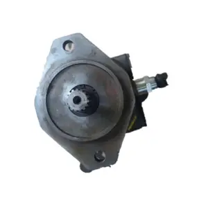 A10F A10F18 A10F28 A10F45 A10F71 A10F100 A10F140 Series A10F28W1P2P-996-0 Hydraulic Variable Piston Motor