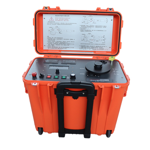 High-Quality Portable Digital Burn-Through Bridge Multi-Function Cable Fault <strong>Testing</strong> Equipment Directly From China Factory - Product Image 4