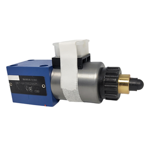 Prix de l'électrovanne de haute qualité série DBET DBET-52 DBETE-<span class=keywords><strong>5X</strong></span> DBETE-6X DBETE-61/315G24K31A1V électrovanne pilote vanne de commande - Product Image 1