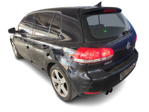 Volkswagen Golf Usado, Hatchback, 100% Inspeccionado, Alta Calidad, Empresa de Exportación de Autos Corea, Mensual 300 - Product Image 5