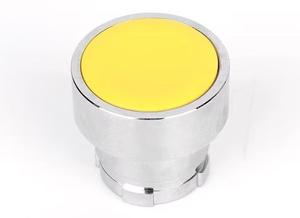 100% Original ZB2 Series Head ZB2BA5C ZB2BA5 for Non Illuminated Push <b>Button</b> Yellow Spring Return - Product Image 2
