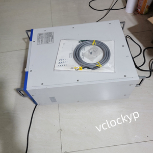 Kikusui PAD36-60LA: แหล่งจ่ายไฟ DC ที่ใช้แล้ว - Product Image 2