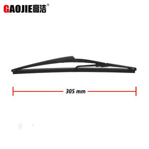 Brazo del limpiaparabrisas trasero Gaojie de 300 mm para Mercedes-Benz GLS X166 2015-2017 A1648200844 - Product Image 2