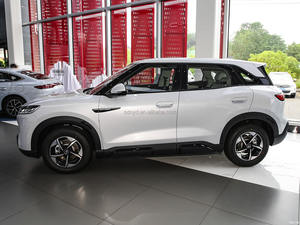 2025 BYD Yuan Plus, BYD Yuan Plus elektrische SUV, hoge snelheid, 2WD, aanbetaling BYD Yuan Plus EV Atto <span class=keywords><strong>3</strong></span> Plus, gebruikte auto - Product Image 3