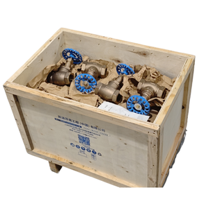 Vanne de coupure Spirax Sarco HV3 d'origine pour applications eau, huile, air - Product Image 2