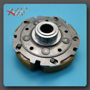Conjunto de portador de embrague <span class=keywords><strong>para</strong></span> CFMoto 800cc CF800 ATV UTV <span class=keywords><strong>Quad</strong></span> Engine Repuestos - Product Image 2