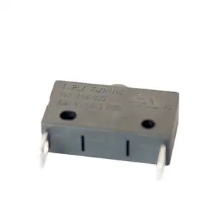 Interruptor Micro para Secador de Aire Frío, Piezas Clave para el Control Momentáneo del Aire Frío - Product Image 2