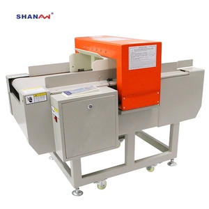 Machine détecteur de métaux industriel Détecteur d'aiguilles Produit détectable - Product Image 3