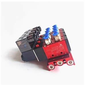 Solénoïde <span class=keywords><strong>ZDH</strong></span> R25Y2000-J5 2 4 6 7 3200 - Product Image 1