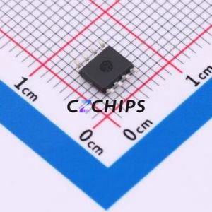 ชิปวงจรรวม SOIC-8 CY15B064Q-SXET ของแท้และใหม่เอี่ยม - Product Image 2