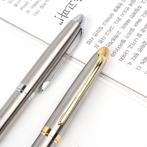 Executive Metal Ball <b>Pen</b> Luxury Multifunctional Outdoor Tool <b>Pen</b> Souvenir Gift <b>Pen</b> - Product Image 1