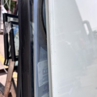 Custom Cut Colored Glass Mirrors & Reflective Glass Panels Elevate Your Luxury Hotel or Office Interior Design