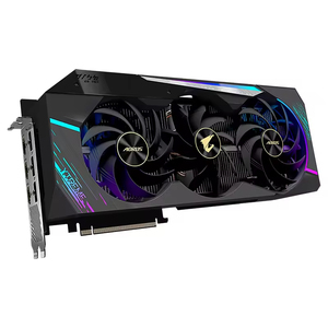 Tarjeta Gráfica Gigabyte Super <span class=keywords><strong>Aorus</strong></span> RTX 3060 <span class=keywords><strong>Ti</strong></span> 8GB RTX <span class=keywords><strong>3090</strong></span> 24GB de Alta Calidad, Nueva, para Juegos (FHR) - Product Image 1