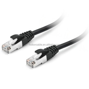 Cable de Red LAN HOTION Personalizable CAT <span class=keywords><strong>6A</strong></span> <span class=keywords><strong>S</strong></span>/<span class=keywords><strong>FTP</strong></span> AWG24/26/28 - Product Image 3