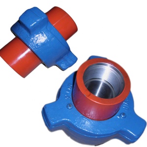 Bộ Phận Máy Móc Thiết Bị Dầu Khí Hình 1502 Liên Minh Búa - Product Image 2