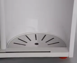 WISDOM LTK-230N Kjeldahl 단백질 분석기 실험실 Kjeldahl 장치 가격 Kjeldahl 소화 블록 산란 - Product Image 6