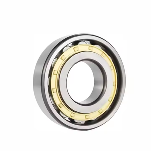 Rodamiento de rodillos cilíndricos NU2206EM de alta carga NU2207EM NU2208EM NU2209EM NU2210EM Rodamientos de Súper Precisión para motores eléctricos - Product Image 5