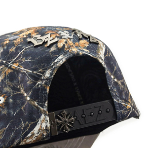Nuevo Modelo 2026, Gorra de Béisbol con Chip NFC G5, Personalizada BAEZ X ADRIANO ZENDEJAS ABZ CAMMO, Juego Completo de Gorras de Gamuza Shi <span class=keywords><strong>Fu</strong></span> Bordadas - Product Image 6