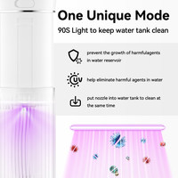 Nouveau Meilleur Chine USB Type C OEM Usine Smart Sans Fil Jet Pick Dentaire Portable Irrigateur Oral Hydropulseur pour Dents Bretelles