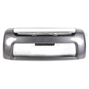 Protector de Parachoques Delantero para Toyota Land Cruiser LC100 1998-2006 para LEXUS LX570 1998-2007, Kit de Carrocería, Accesorios para Automóviles - Product Image 5