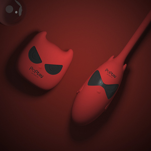 Produk seks kualitas tinggi Omysky pabrikan 10 frekuensi getaran kuat - Product Image 2