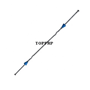 ซีลกันน้ำแบบสั้นชนิด Snap-Tie มาตรฐานสำหรับผนังคอนกรีตและแบบหล่อ - Product Image 2