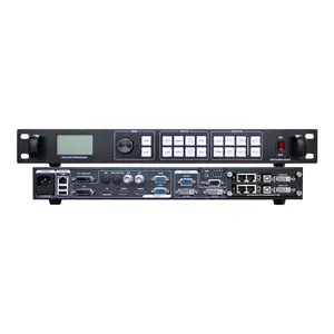 Amoonsky AMS-LVP915 Video Processor Without LED Novastar Sending Cards For Absen Led Video Display Full Color