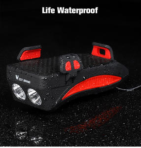 USB-зарядное устройство на руль мотоцикла - Product Image 5