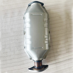 Convertidor catalítico de panal de cerámica para Mitsubishi Pajero V73 V77 V93 V97 - Product Image 4